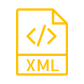 landing-page-xml-functionalities